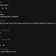 Comments found on a GTA Online furry video